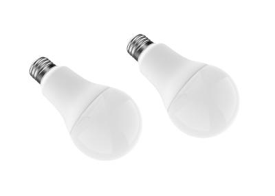 FCC 11W 70mm Indoor Smart A21 LED Bulb For Home / Hotel