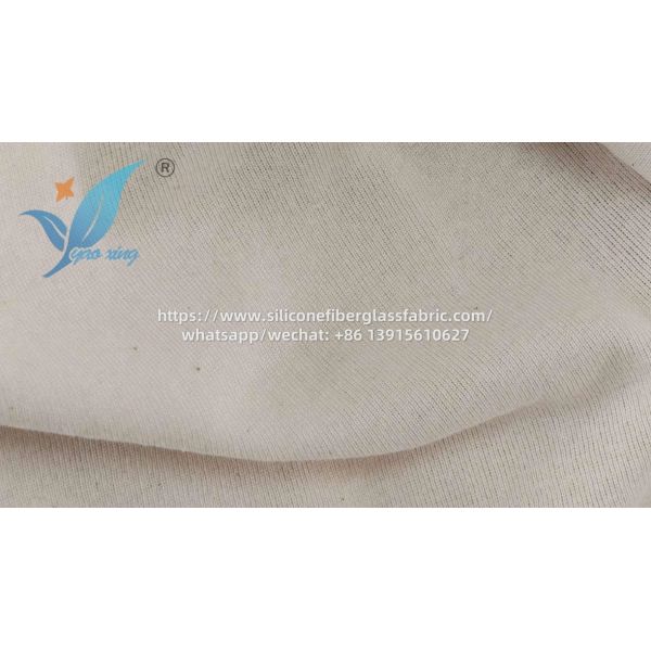 Tissu de coton FR certifié, matelas respirant