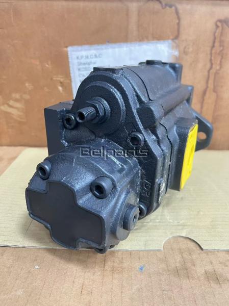 CASAPPA Original DVP14-04S5 E302.5 Excavator Hydraulic Pump Rebuild Service