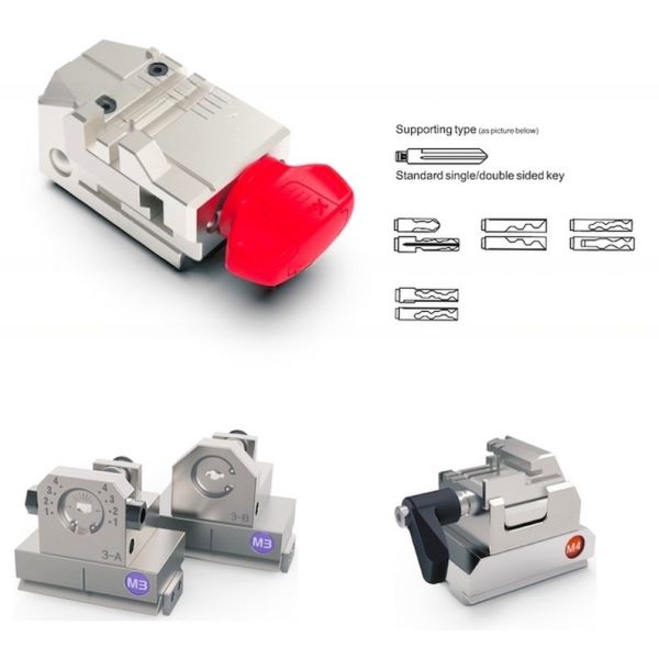 Essential Tools for Professional Car Key Maintenance Battery or Electricity Work Driven