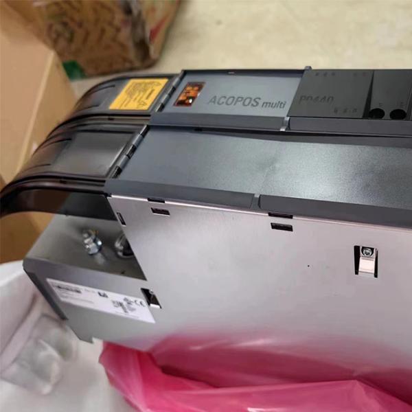 B&RACOPOS Multi Inverter 8BVI0220HWD0.000-1 For Power Link  I/O System And Servo Driver System