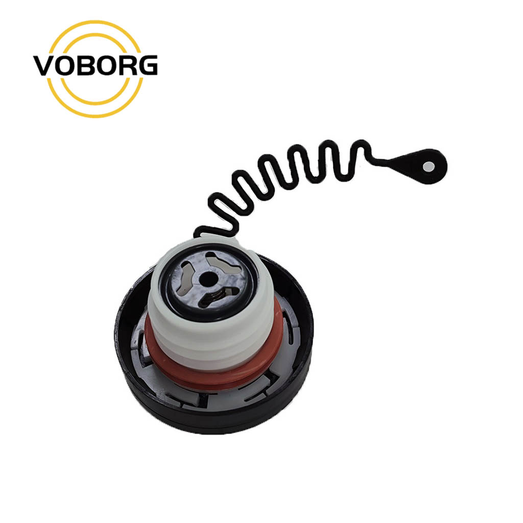Fuel tank Gas Cap with Tether for Volvo 31392044 XC90 XC60 XC70