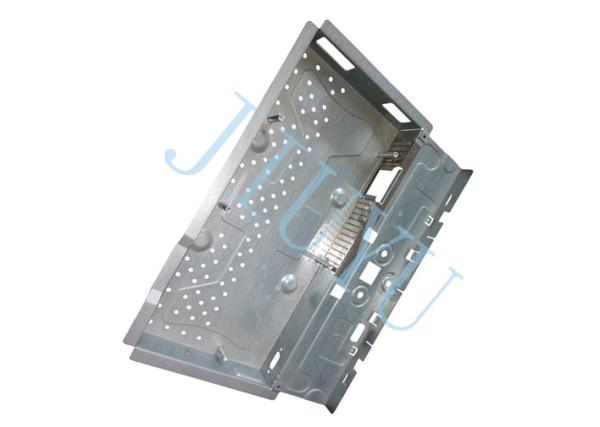 Sheet Metal Stamping Parts 47x35 for TV Back Shell