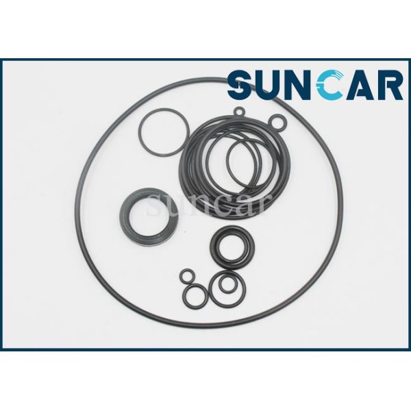 20S-60-72110 Hydraulic Pump Seal Kit For PC30-7 PC30R-7 Hydraulic Pump Assy