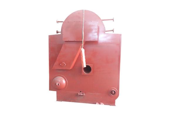Commercial Coal Fired Thermal Oil Heater For Oil Production Industry​