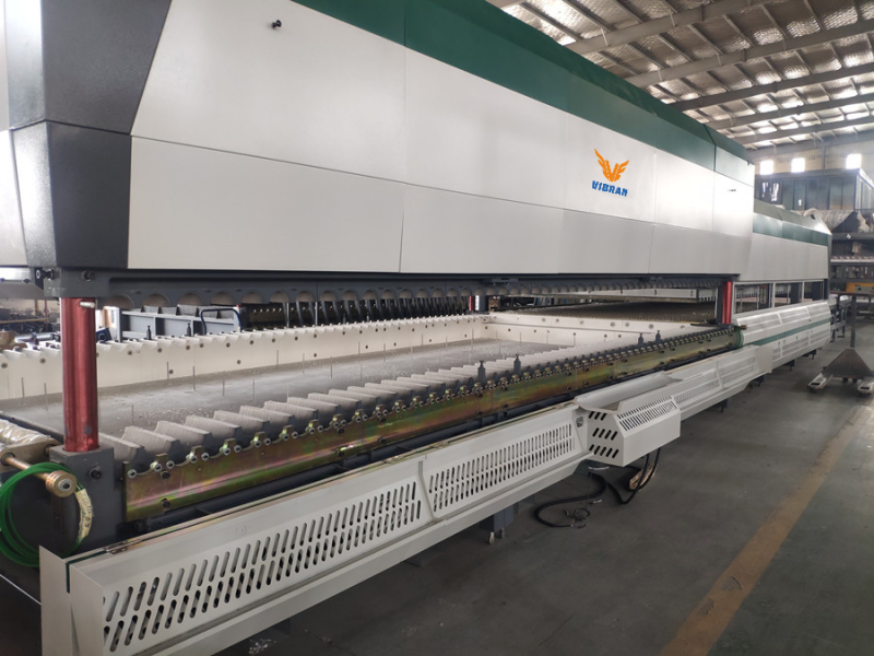 Annealing Furnace Fused Silica Ceramic Roller 99.8% Silica Fused Roller