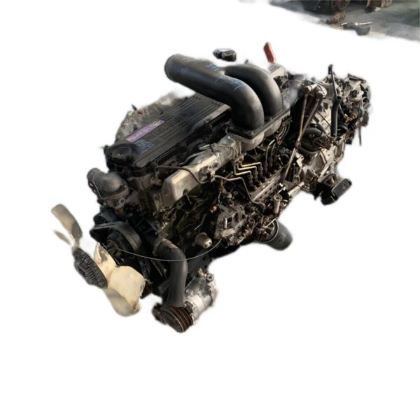 6D17 Used for Mitsubishi diesel Engine for Trucks diesel Engine 6 Cylinder diesel Engine