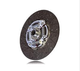 Large Exedy Clutch Disc , ultra fiber Engine Clutch Plate Standard Model