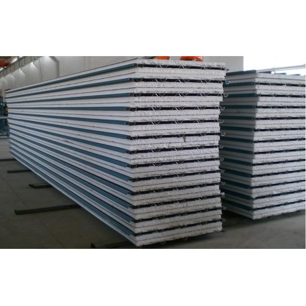 Low cost light steel frame prefab camp construction site accommodation house