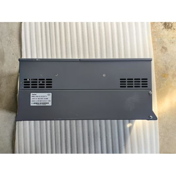 Original In-Stock Frequency Converter 18.5KW/22KW Variable Speed Drive 380V 400V