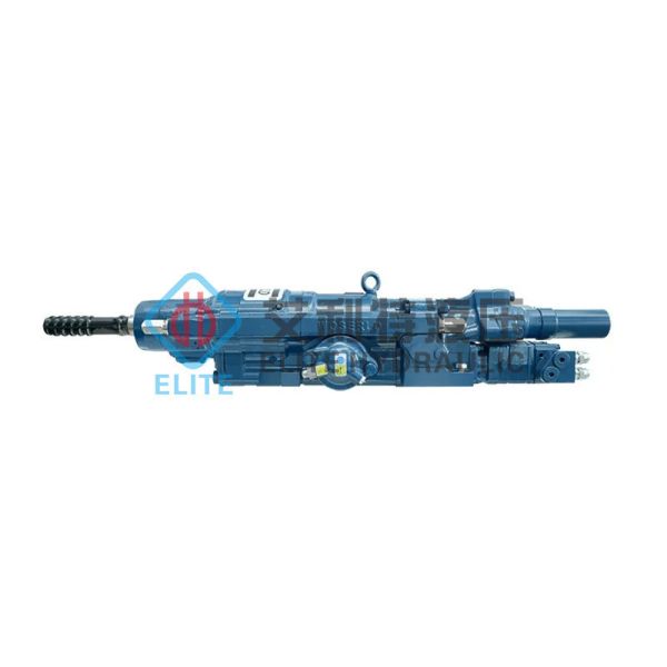 Montabert Hc25/Hc28/Hc50/Hc95/Hc95SA/Hc109/Hc110 Horizontal Drilling Hydraulic Rock Drills
