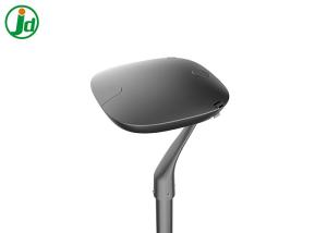 Extérieur meurent la lumière de jardin menée par 60W de fonte d'aluminium pour