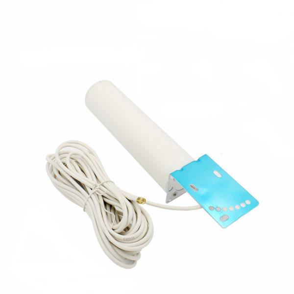 12dBi WIFI Antenna 4g Modem LTE Antenna booster With 5m cable and SMA male for repeater router 4g modem