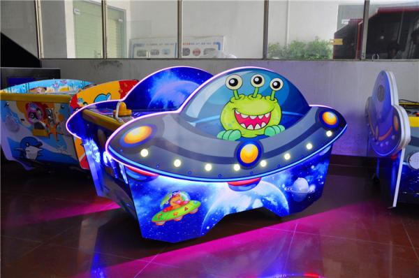 personalizar crianças pequenas crianças mini moeda operado arcade máquina de jogo de hóquei no ar dispositivo equipamento para sala FEC