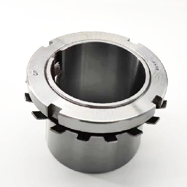 High Precision Adapter Sleeve Bearing Parts Withdrawal Sleeve H316 Your Best Choice