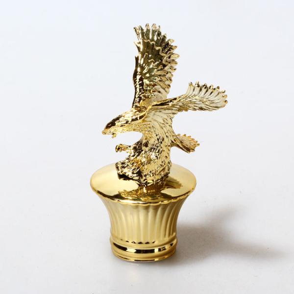 OEM Perfume Cap Come To Drawing Customization And Free Design