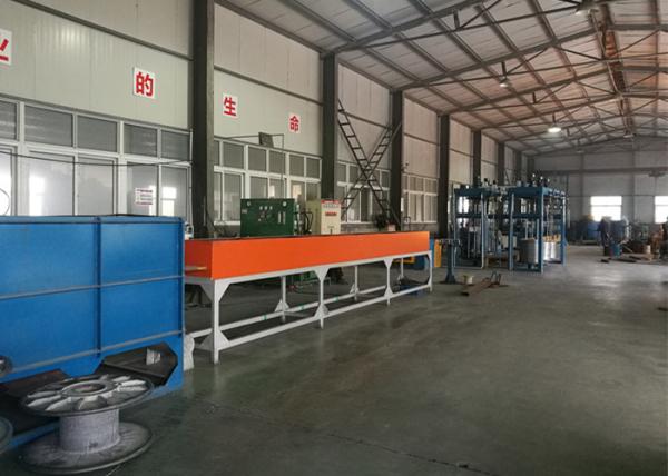 Saturação alta do Ferro-cobalto magnético macio estirado a frio das ligas HiperCo50 do fio