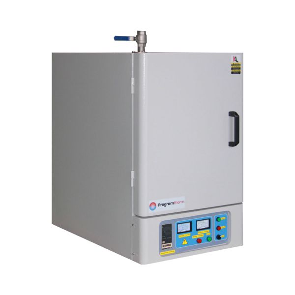 HRE Heating Wire High Temperature Muffle Furnace Up To 1300 Degree C 30 Liters