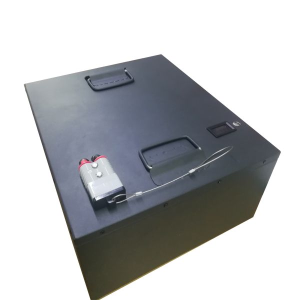 блок батарей аккумуляторов 16pcs 48V LiFePO4 150Ah LFP солнечный