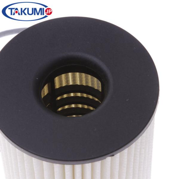 Não elemento de filtro do óleo do motor do escudo para BMW 11427583220