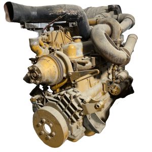 Engine Assy