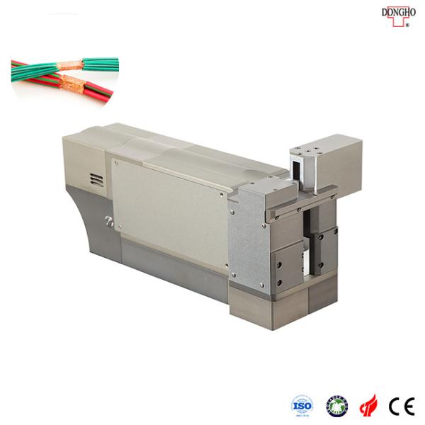 6000W Ultrasonic Copper Wire Bonder For Metal Welding Spot Soldering