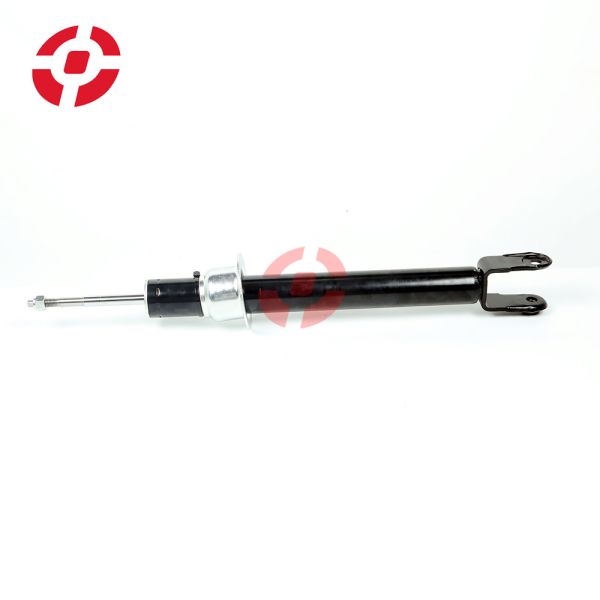 Front Suspension Shock Absorber With Electric Shock Absorbers Assembly Repair Kit For Jaguar XJ 2010 OE C2D19108