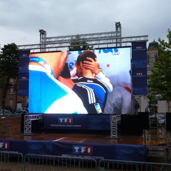 3 Years Warranty P3 P4 P5 Digital Rental Led Screen Outdoor for Basketball Scoreboard Outdoor waterproof LED display