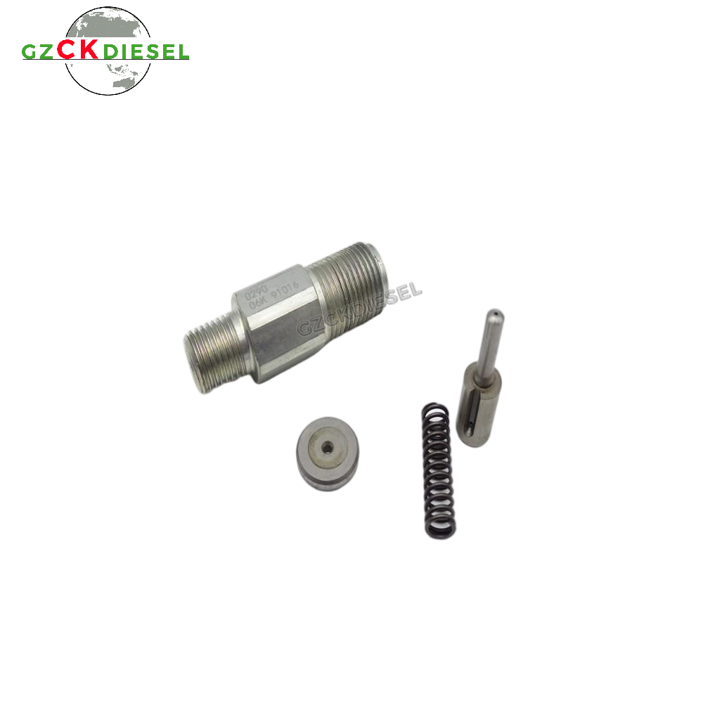 Common Rail Pressure Limiting Valve S2274-01110 for J05E Engine