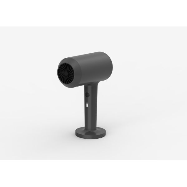 Rechargeable Hair Dryers High Power 600W Charging Less Than 2H with Charging Base