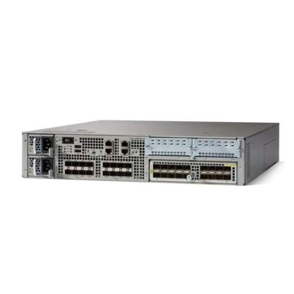 C1111-4P C1111-8P C1111X-8P Desktop Network Firewall Router For Wired Transfer