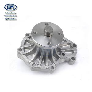 32G4511010 Excavator Water Pump SK130-8 SK140-8 MITSUBISHI Excavator Parts