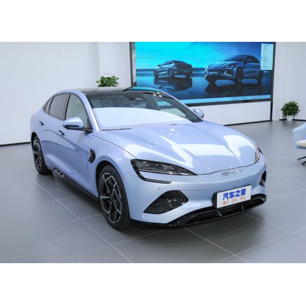 2023 Byd Seal 700 км Дальний пробег Седан Батарейный электромобиль с дизайном Седана