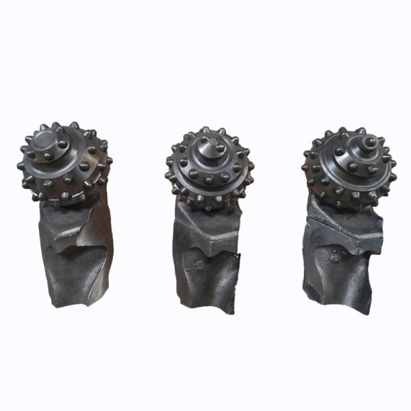 Journal Sealed Bearing Tricone Roller Bits For HDD And Pilling Rock Driling