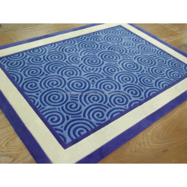 Any Color Any Room Chinese Polyester Cut Pile Carpet for Hotel and Home Decoratio