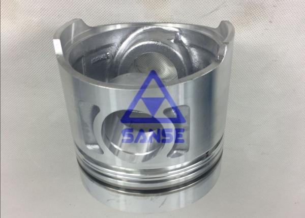 Diesel Engine Parts S6KT Engine Piston Fit Caterpillar Excavator CAT320C / CAT320B