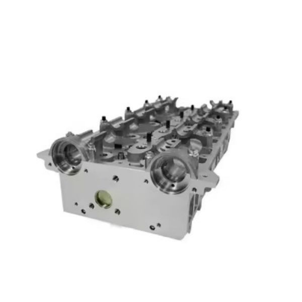 Aluminum KIA J3 Engine Cylinder Head OK56A10100 K149P10090 For KIA Carnival