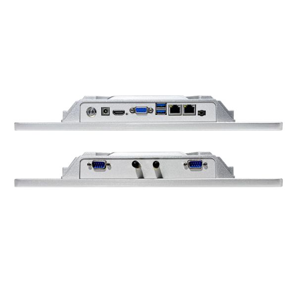 11.6 Inch Industrial Equipment Control Mainframe Device Control System Touch Intelligent Operation Industrial Panel PC