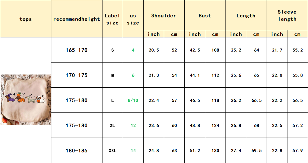 Long Sleeved Fleece Hoodie Women Casual 170cm White Round Neck Sweatshirt