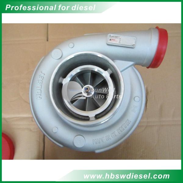 Holset HC5A turbo turbocharger 3523850 3594027 for Cummins K19 K38 engine