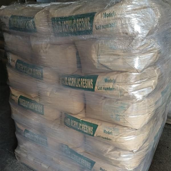 Calor contínuo da resina acrílica da nitrocelulose compatível - vernizes de selagem