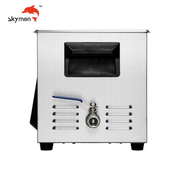 720W 38 Liter Table Top Ultrasonic Cleaner Ultrasonic Cleaning Unit For 500mm Anilox Roller
