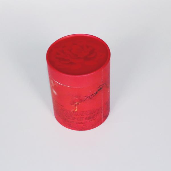 SGS Cylinder Paper Boxes