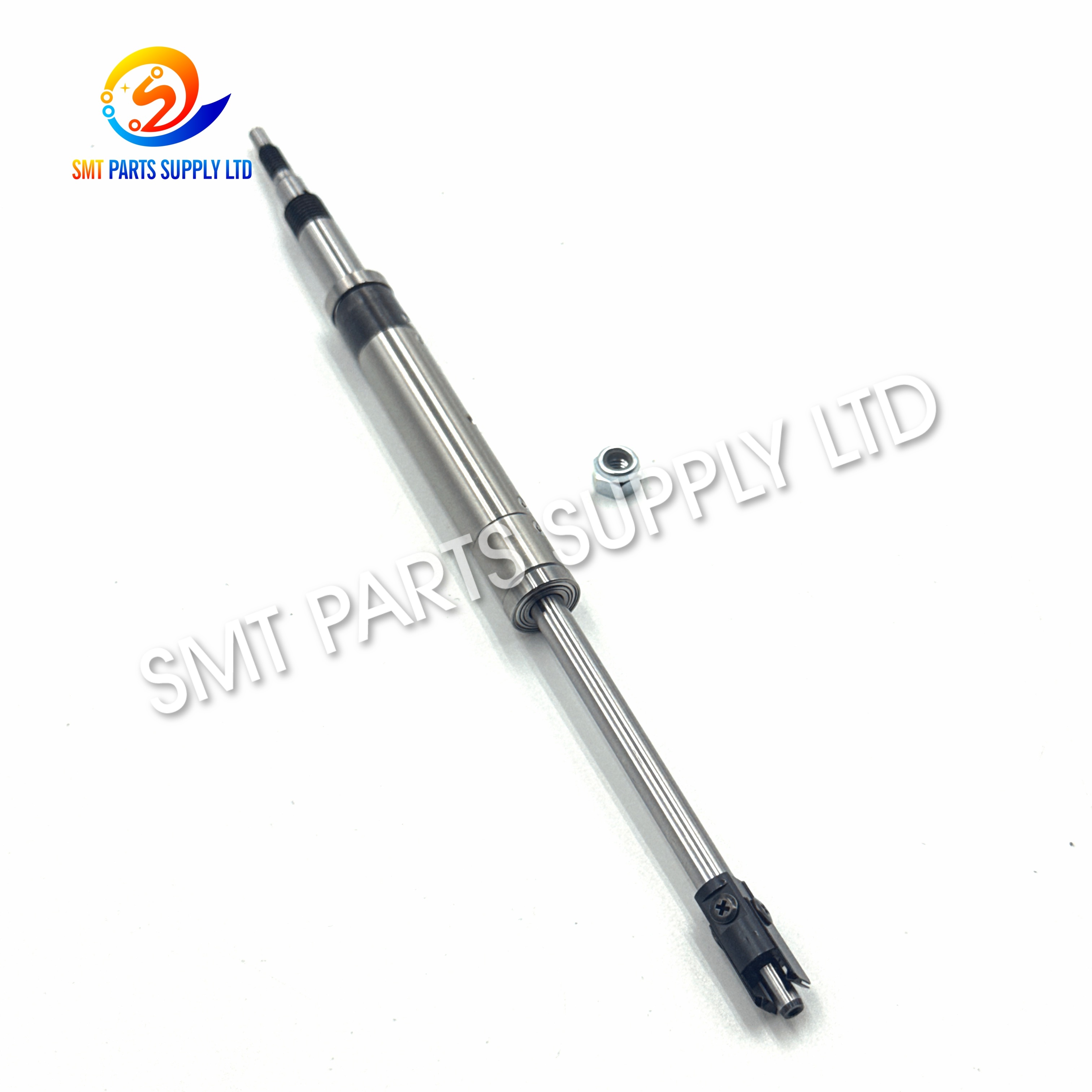Yamaha KLW-M711S-A2 Precision Mechanical SMT Nozzle Head Rod for YSM20R with Controlled Nozzle Movement