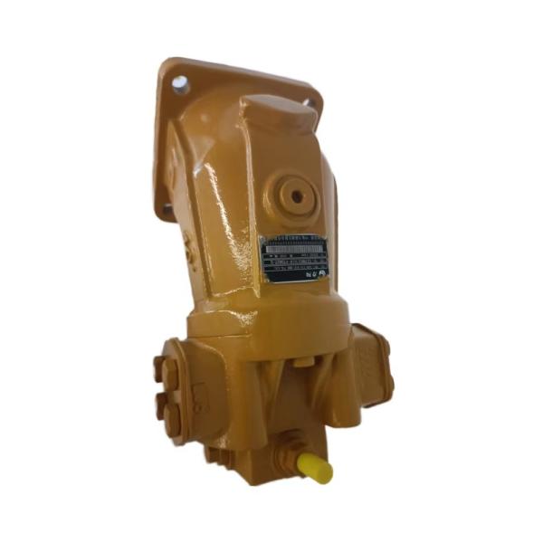 Hydraulic Pump OEM A4VG Series Variable Displacement Swash Plate Axial Piston Pump