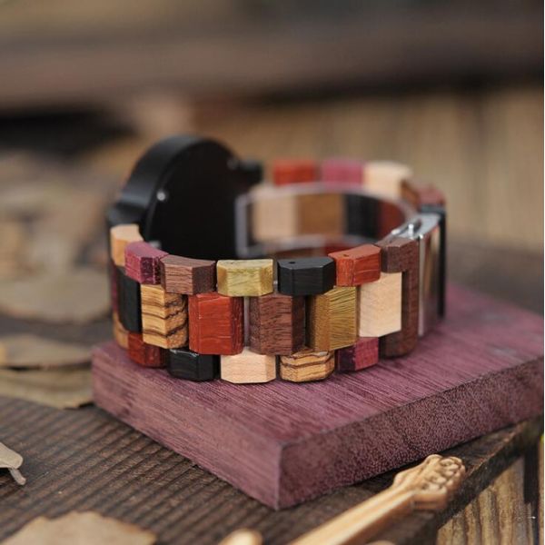 Подгоняйте цвета первоначального деревянного дозора бренда водоустойчивые красочные смешивая