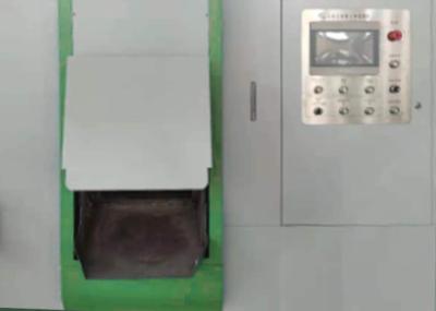 White 2000kg Organic Waste Disposal Machine For Garbage Disposal No Odor