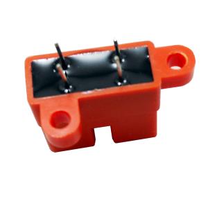 Sensor alto 2.5Mhz do detector da bolha da sensibilidade com certificação do ISO