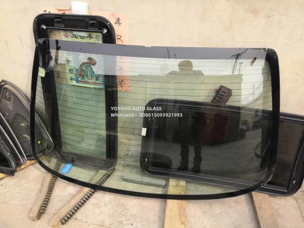 Kia Forte Cerato 5d Hatchback 2010 Rear Windshield Glass Yamaha Nmax 155 Windshield
