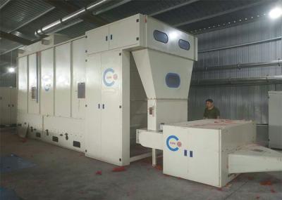 NON-WOVEN BLENDER MACHINE